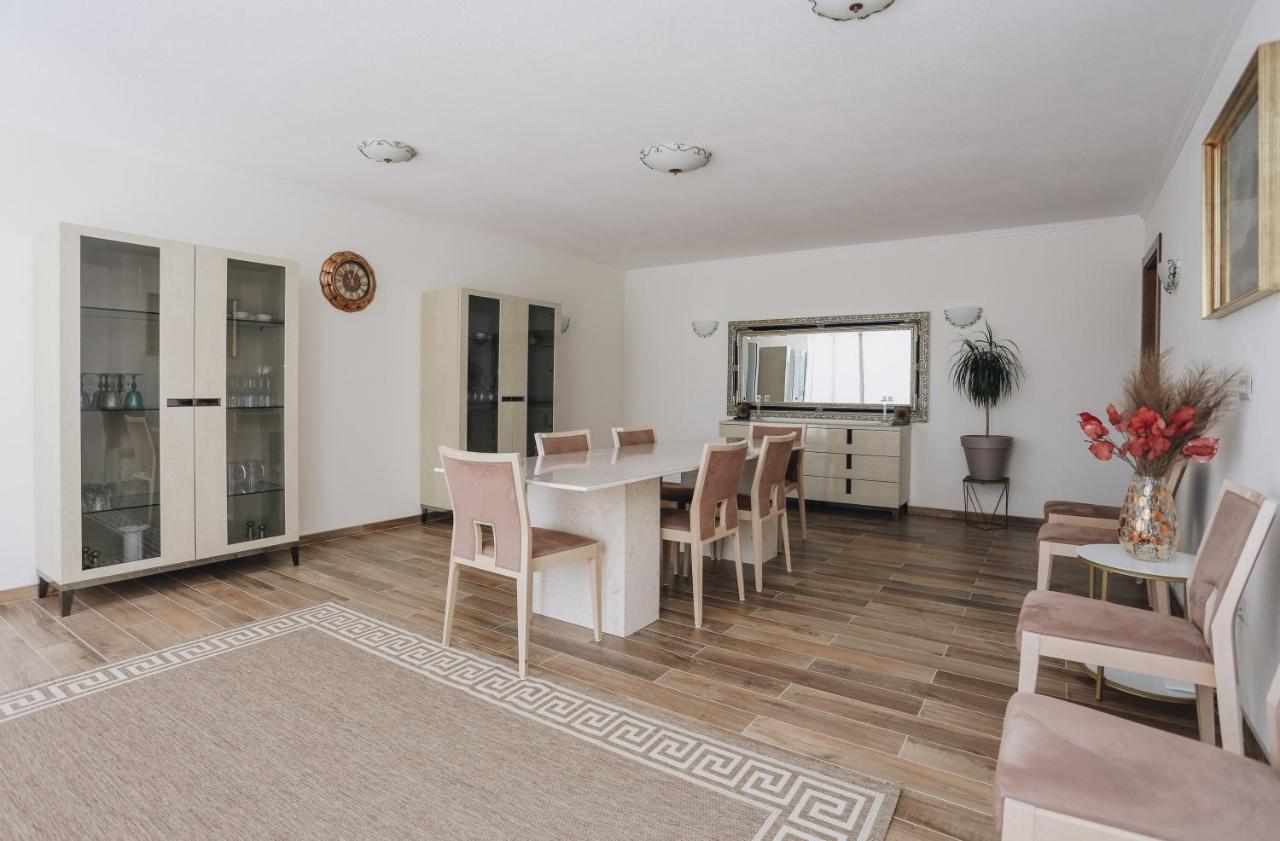 Villa Semiramis Тиват Екстер'єр фото