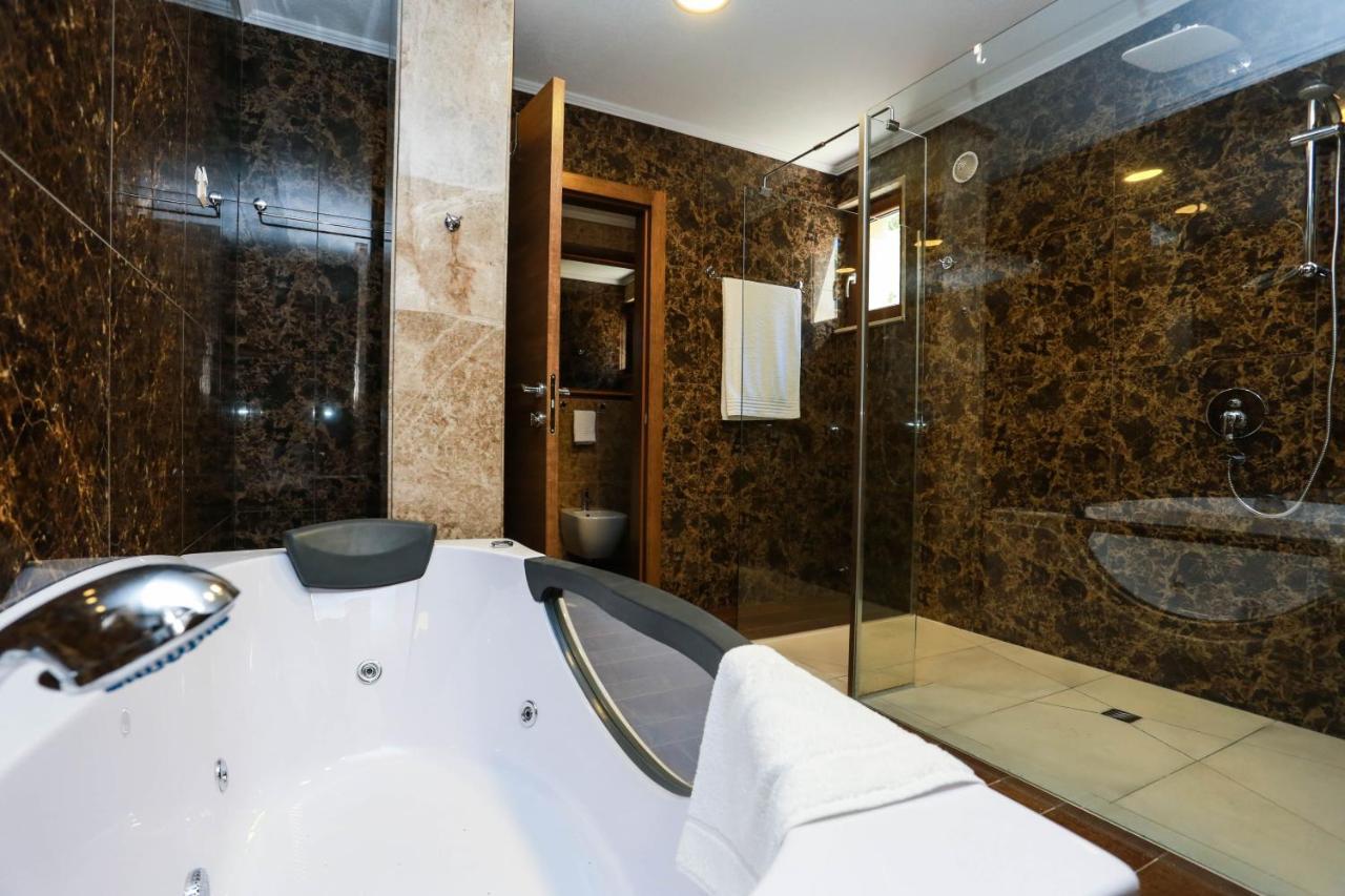 Villa Semiramis Тиват Екстер'єр фото